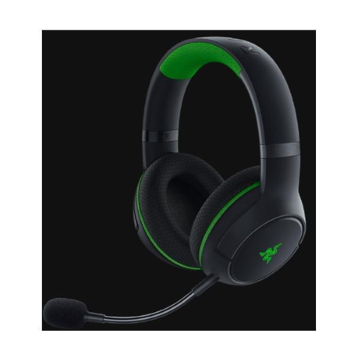 RAZER KAIRA PRO XBOX ONE CUFFIE GAMING BLUETOOTH NERO